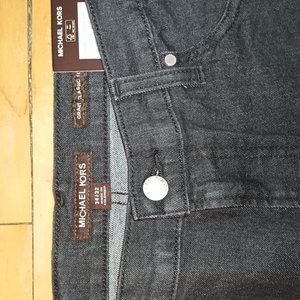 Michael Kors  men's jeans.